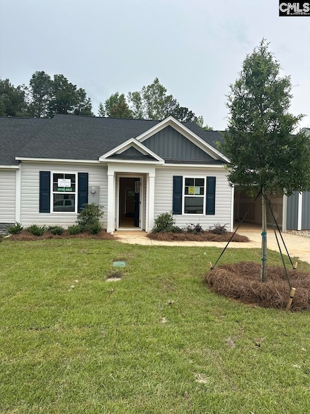 105 Prairie Grass Way, Columbia, SC 29210