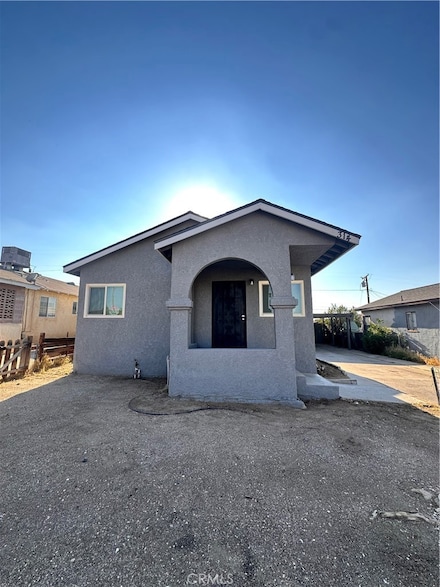 314 Wilshire Place, Barstow, CA 92311