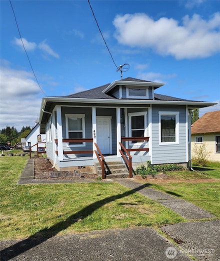 429 S 2nd St, McCleary, WA 98557