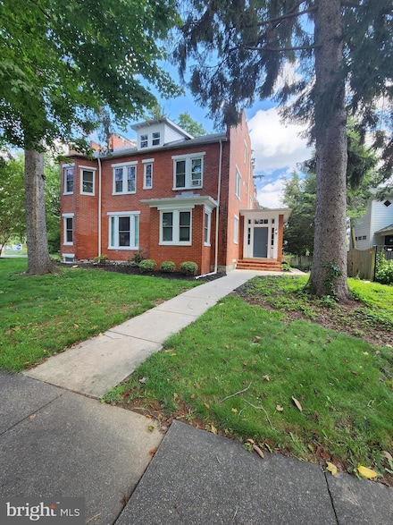 316 Upper College Terrace Unit 1, Frederick, MD 21701