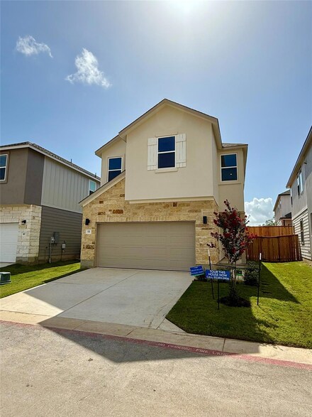 113 Sycamore Pines, Kyle, TX 78640