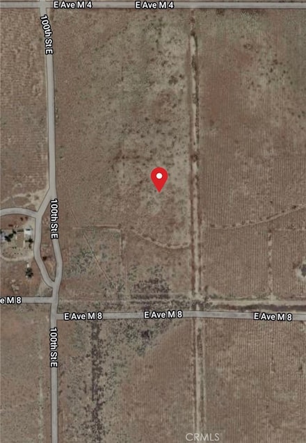 0 Vac 101 Ste Drt Vic Avenue M6 Unit SR24050461, Lake Los Angeles, CA 93591