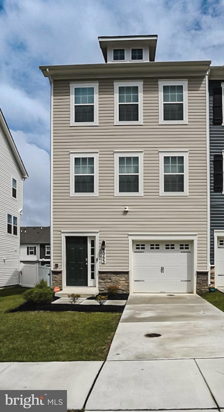 5063 Silver Oak Dr, Rosedale, MD 21237