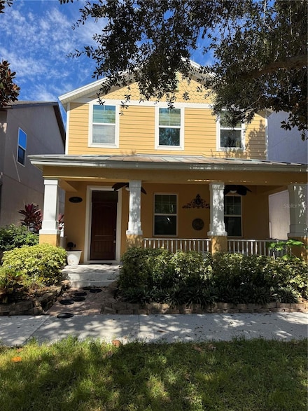 11661 Black Rail St, Windermere, FL 34786