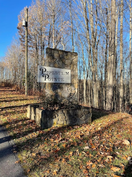 Lot 12 Pipestem Point, Pipestem, WV 25979