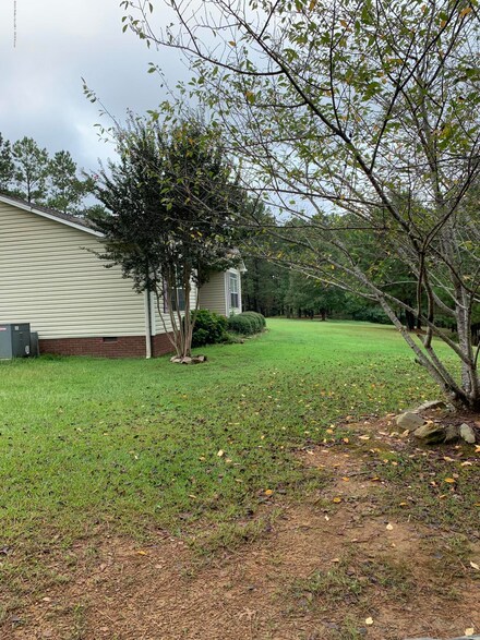 1766 New Parrish Hwy, Parrish, AL 35580