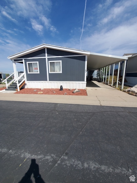 3750 Midland Dr Unit 62, Roy, UT 84067