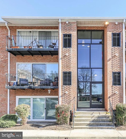 1805 William St Unit C9, Fredericksburg, VA 22401