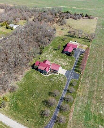 14035 Woods Opossum Run Rd, Mount Sterling, OH 43143