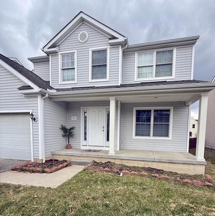 781 Bent Oak Dr, Blacklick, OH 43004