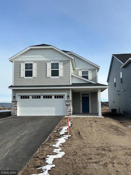 14605 Quintana St NW, Ramsey, MN 55303