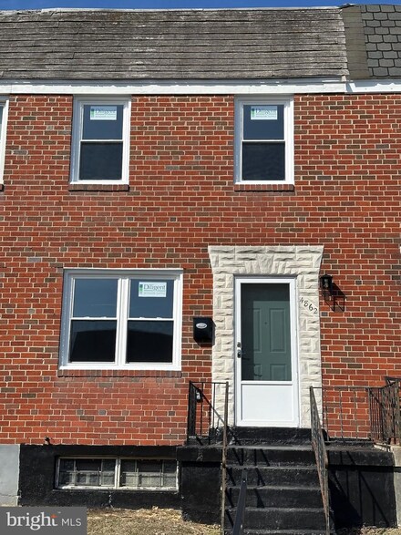 4862 Greencrest Rd, Baltimore, MD 21206