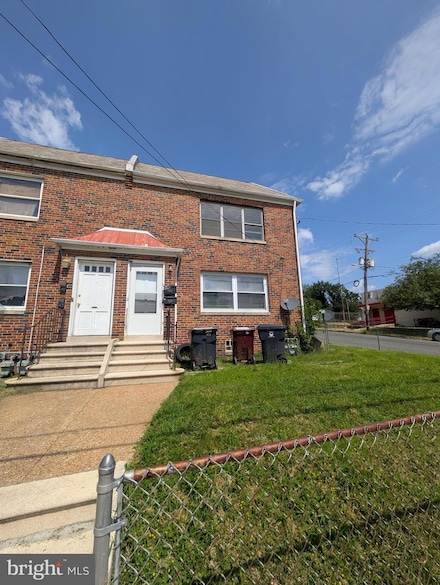 2511 Carter St Unit 2, Wilmington, DE 19802