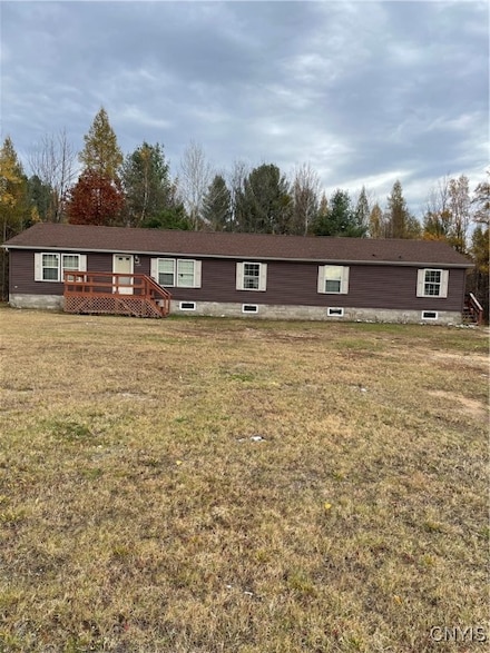 1070 New York 812 Unit 1070, Harrisville, NY 13648