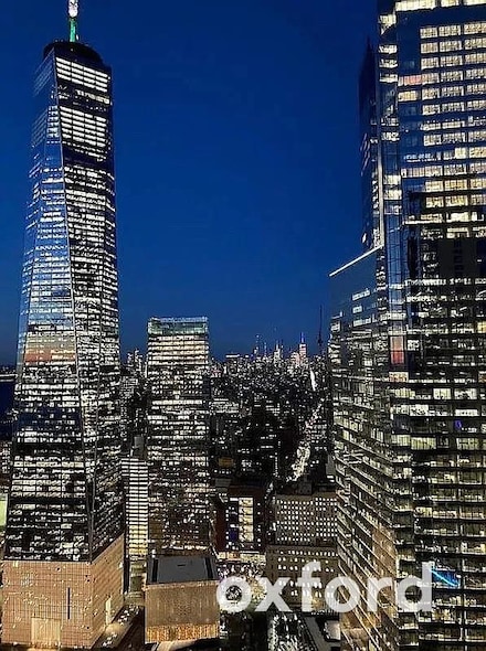 123 Washington St Unit 40D, New York, NY 10006