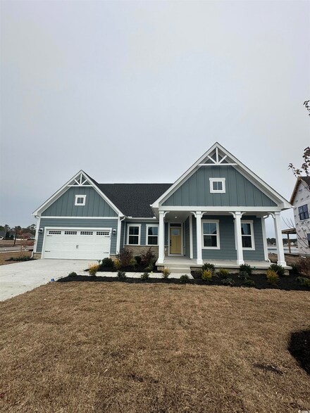 4036 Viola Loop Unit Lot 213, Myrtle Beach, SC 29579