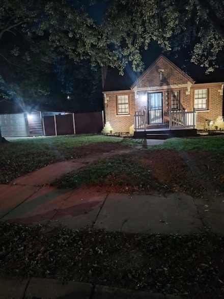 6303 Guilford St, Detroit, MI 48224