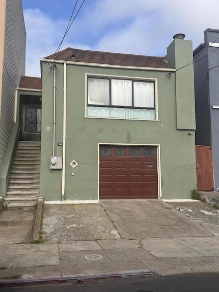 239 Miriam St, Daly City, CA 94014