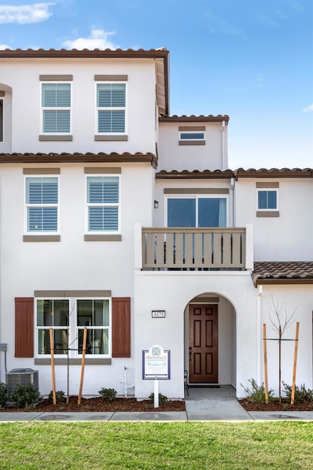 2955 Valbonne Walk, Sacramento, CA 95834