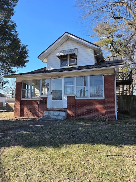 2600 N Heidelbach Ave, Evansville, IN 47711