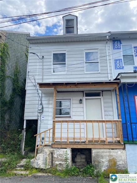 223 N Highland St, Shenandoah, PA 17976