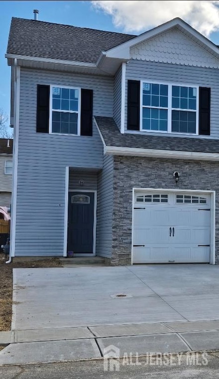 40 J Russel Smith Rd, Lawrence Township, NJ 08648