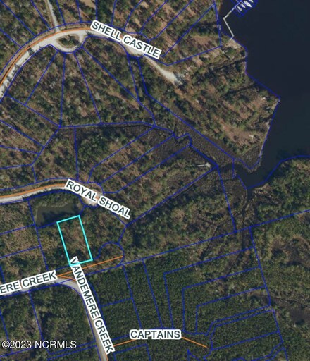 Pamlico County NC Land & Lots for Sale - Homes.com