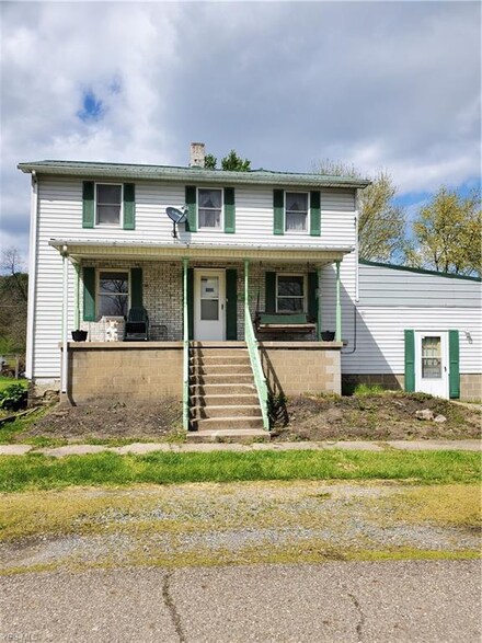 101 Industry St, Powhatan Point, OH 43942