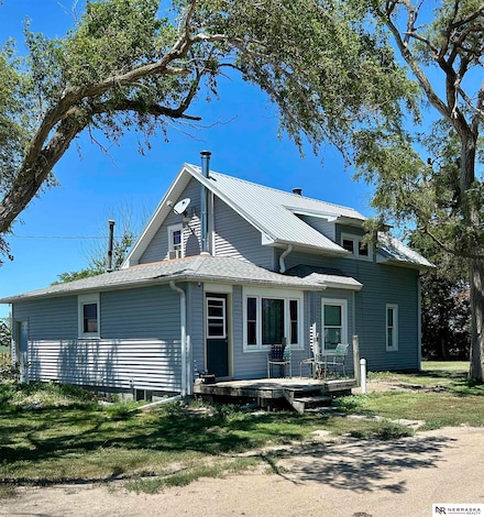 2011 County Road T, de Witt, NE 68341