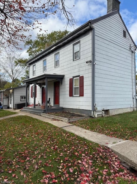 550 Barbertown Point Breeze Rd, Flemington, NJ 08822