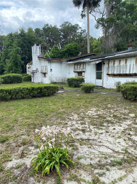 21098 NW 59th Ave Unit A, Micanopy, FL 32667