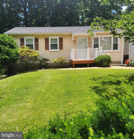 807 Rosemere Ave, Silver Spring, MD 20904