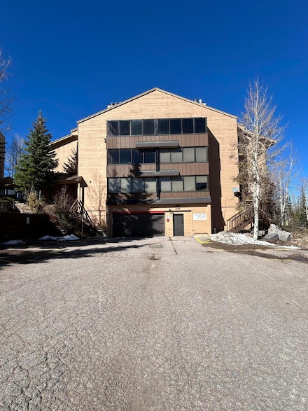 150 Ridgeview St Unit 213, Brian Head, UT 84719