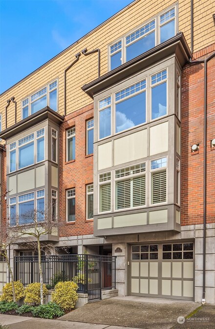 4 W Lee St, Seattle, WA 98119