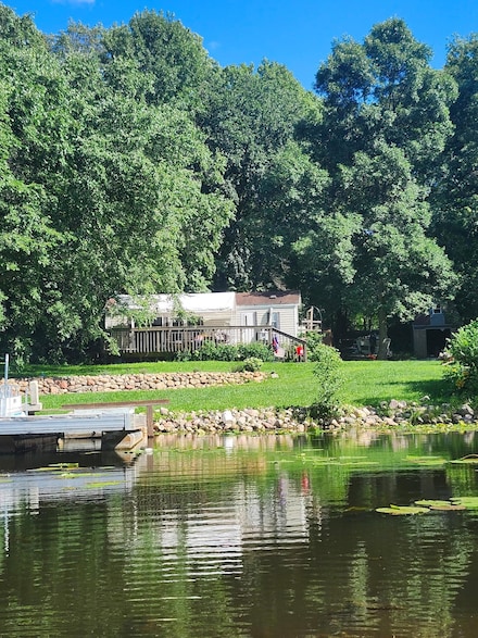 18112 Treasure Cove, Garrison, MN 56450