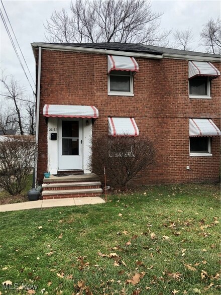 25151 Euclid Ave, Euclid, OH 44117