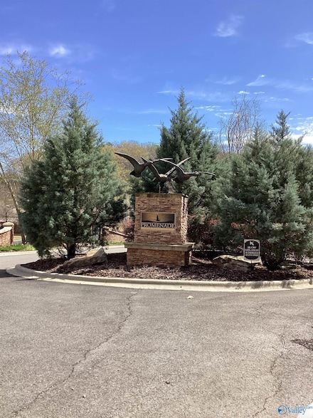 Lot 24 Monte Sano Dr, Scottsboro, AL 35769