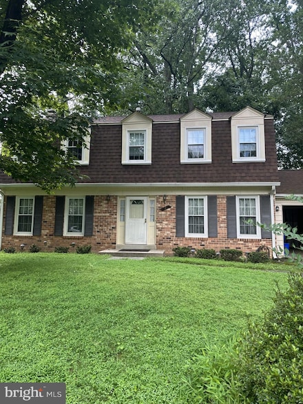 5 Chalkstone Ct, Silver Spring, MD 20904