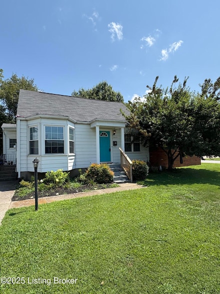 2623 Parklawn Dr, Louisville, KY 40217