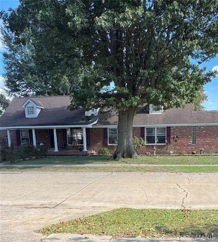 101 Saint Matthew Ln, New Madrid, MO 63869