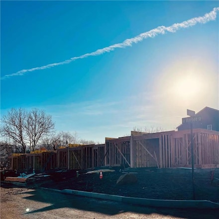 320 Barber St Unit Lot 32, Allentown, PA 18103