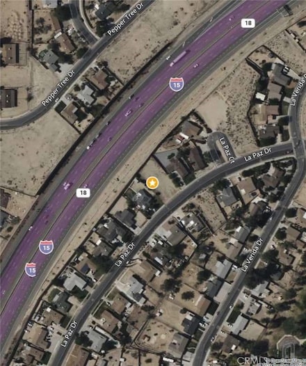 0 La Paz Dr, Victorville, CA 92395