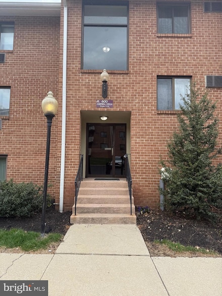 600 Campbell Cir Unit I-11, Downingtown, PA 19335