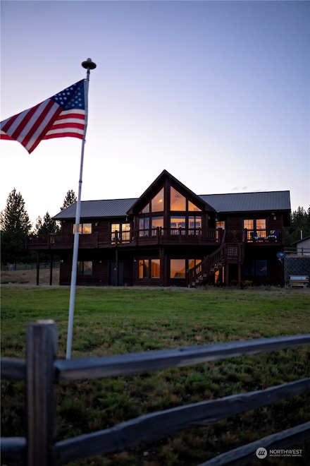 170 Summer Rd, Tonasket, WA 98855