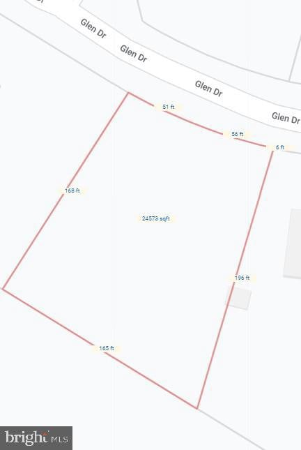 0 Glen Dr, Westminster, MD 21157