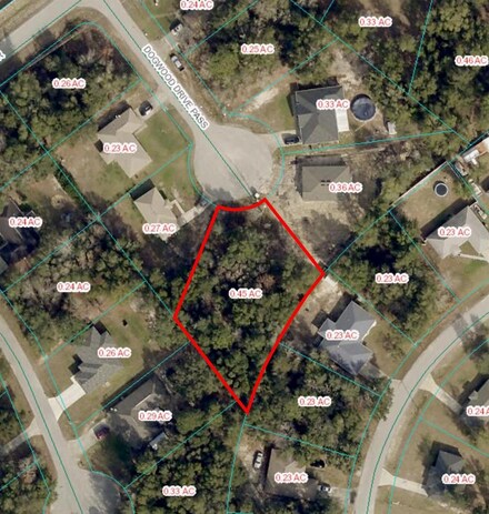 00 Dogwood Drive Pass, Ocala, FL 34480