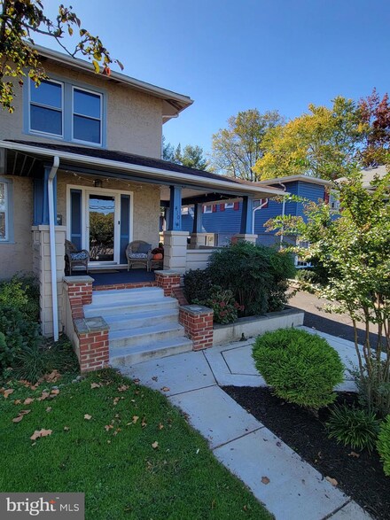 410 W Glenside Ave, Glenside, PA 19038