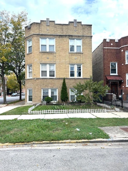 3043 N Laramie Ave Unit 2, Chicago, IL 60641