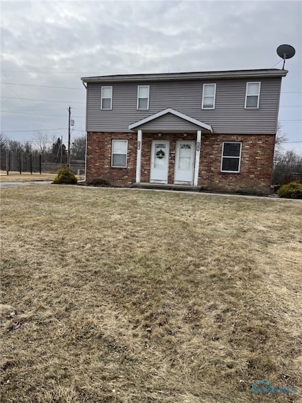 1341 Penney Ln, Millbury, OH 43447