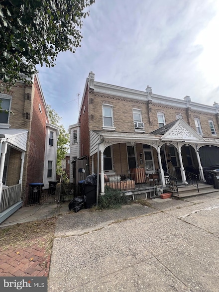 718 Astor St, Norristown, PA 19401